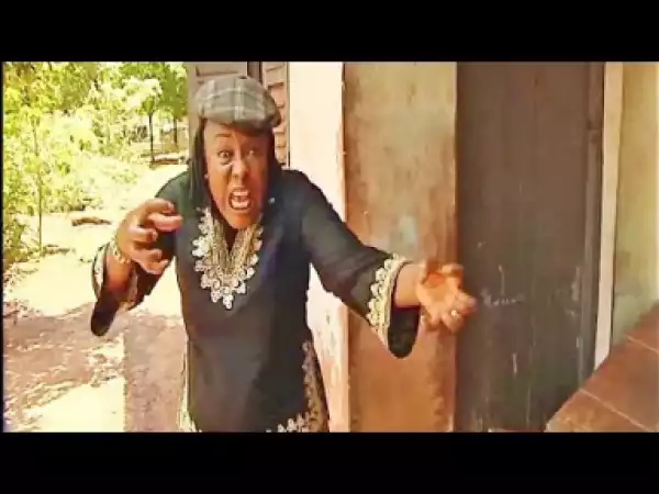 Video: Mama G The Action Woman 1 - 2018 Nigerian Movies Nollywood Movie